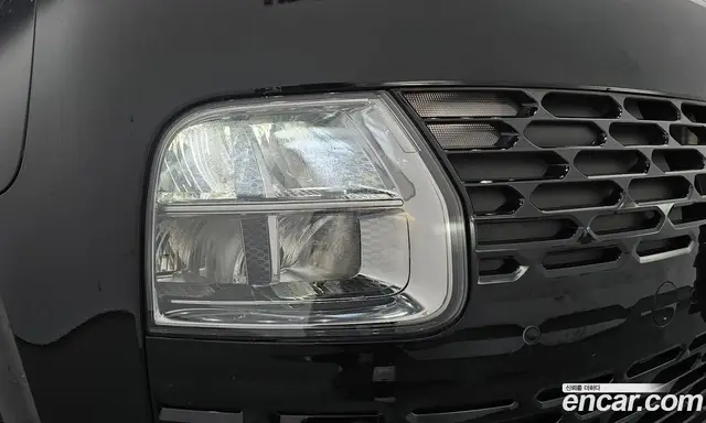 Hyundai Staria 2024 2.2 автомат (гидро), миниатюра 7