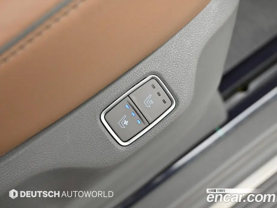 Hyundai Staria 2024 1.6 автомат (гидро), фото 16