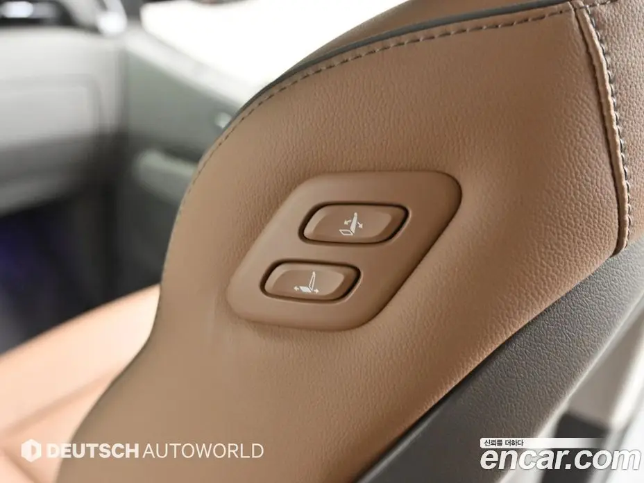 Hyundai Staria 2024 1.6 автомат (гидро), фото 18