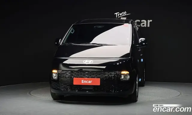 Hyundai Staria 2024 3.5 автомат (гидро), миниатюра 3