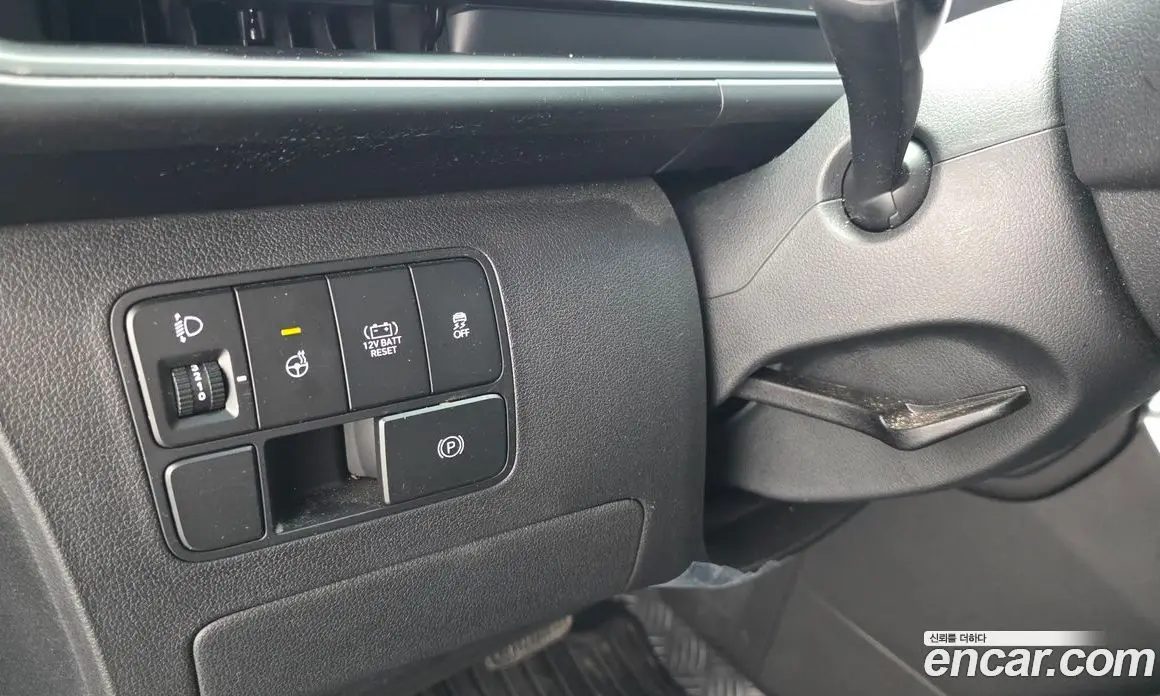 Hyundai Staria 2025 1.6 автомат (гидро), фото 26