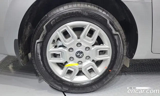 Hyundai Staria 2025 1.6 автомат (гидро), миниатюра 5