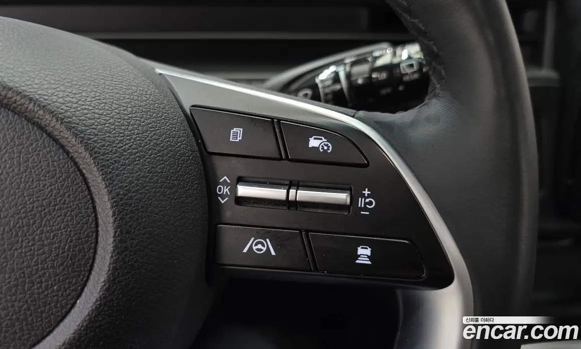 Hyundai Staria 2025 2.2 автомат (гидро), фото 21