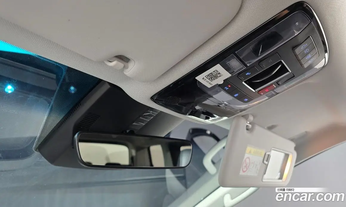 Hyundai Staria 2025 2.2 автомат (гидро), фото 25