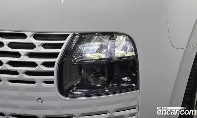 Hyundai Staria 2025 2.2 автомат (гидро), миниатюра 7