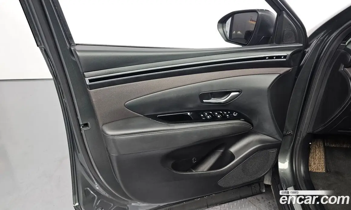 Hyundai Tucson 2022 1.6 автомат (гидро), фото 14