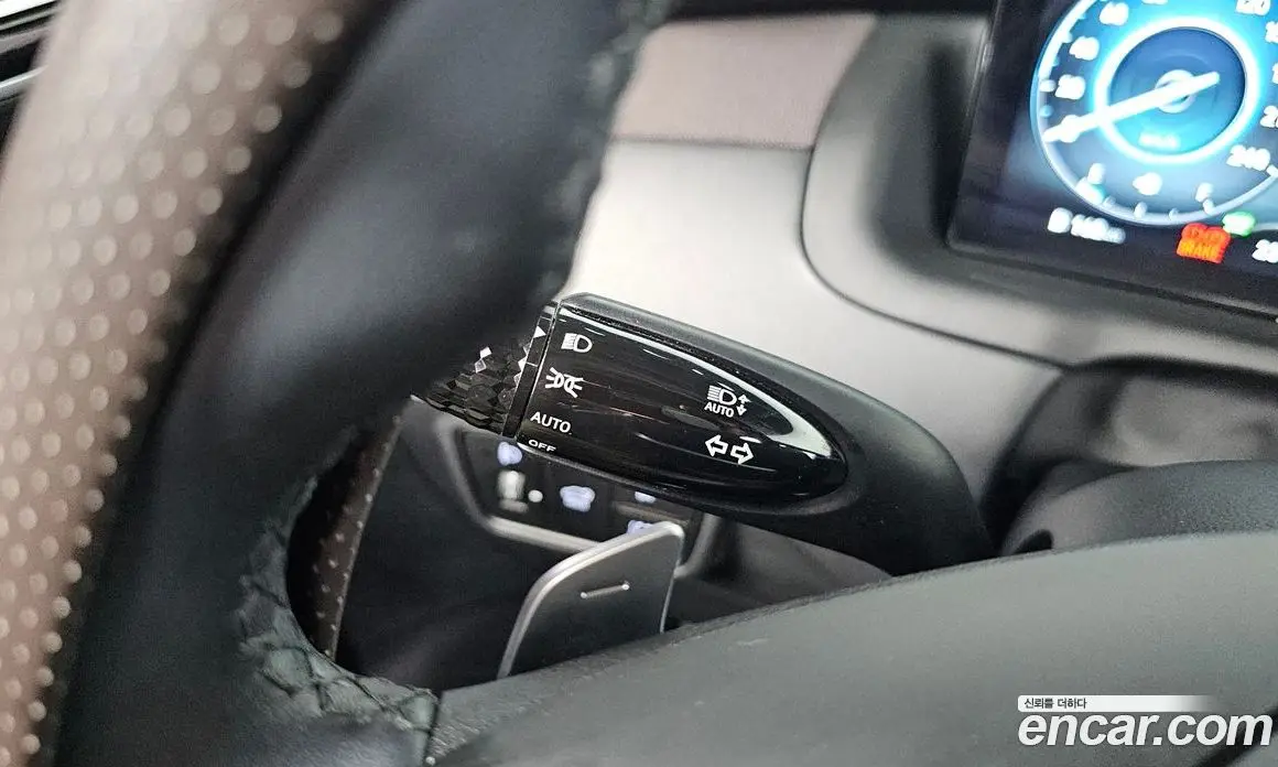 Hyundai Tucson 2022 1.6 автомат (гидро), фото 30