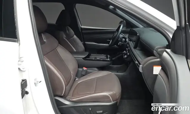 Hyundai Tucson 2025 1.6 автомат (гидро), миниатюра 11