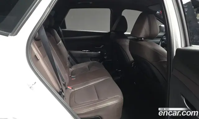 Hyundai Tucson 2025 1.6 автомат (гидро), миниатюра 12
