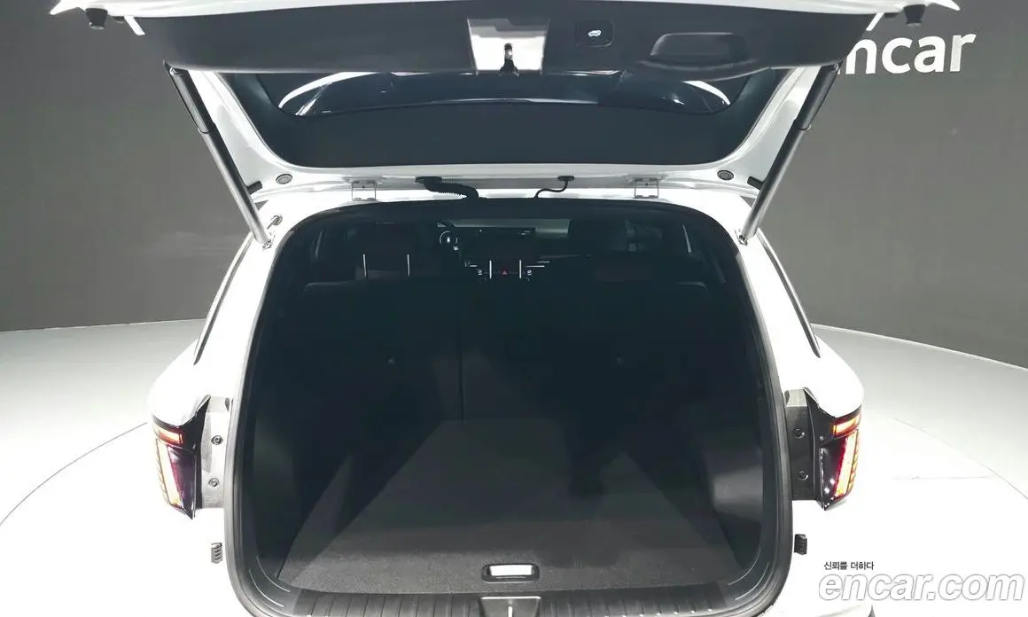 Hyundai Tucson 2025 1.6 автомат (гидро), фото 20