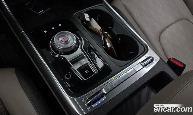 Kia Carnival 2024 1.6 автомат (гидро), миниатюра 12