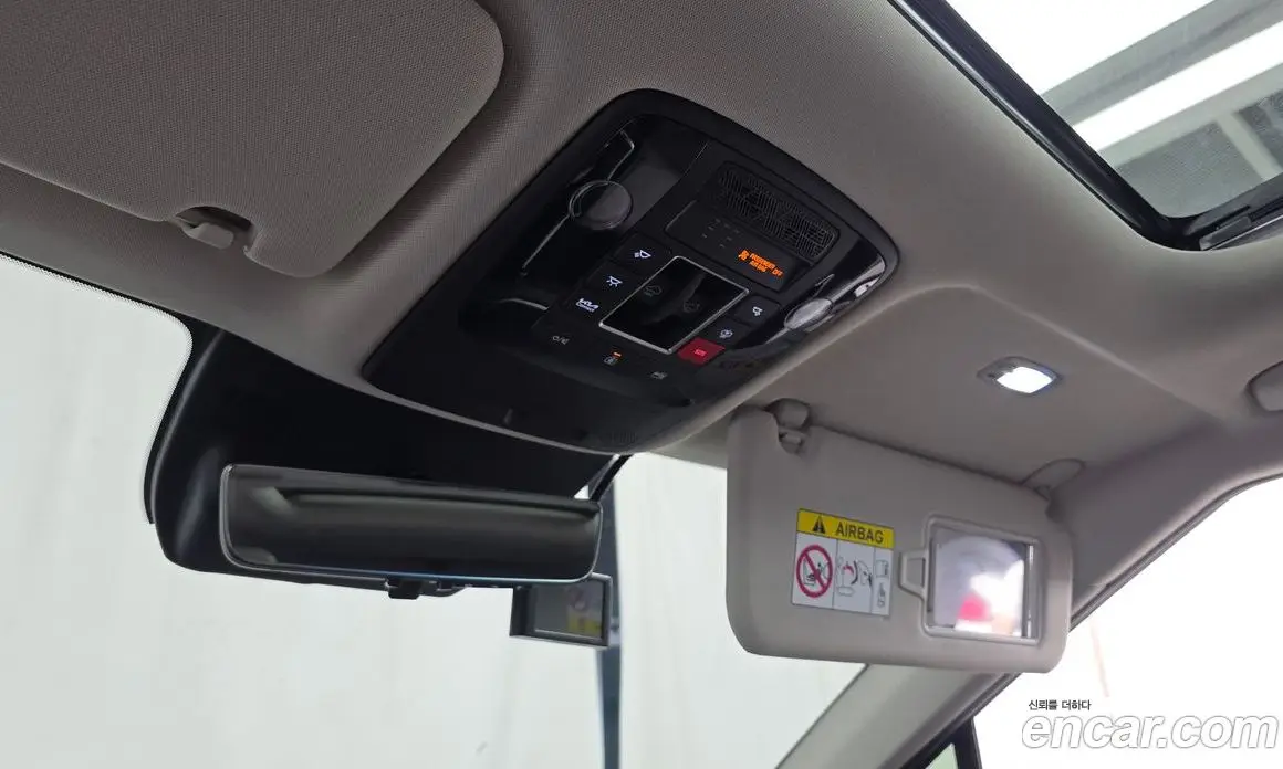 Kia Carnival 2024 1.6 автомат (гидро), фото 35