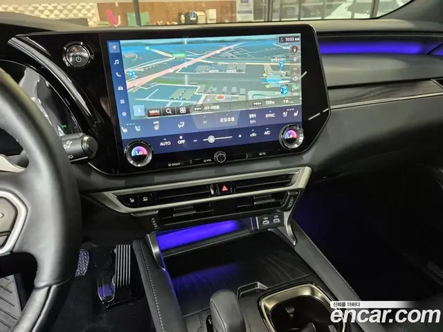 Lexus RX 2025 2.5 автомат (вариатор), миниатюра 7 Lexus RX 2025 2.5 автомат (вариатор), миниатюра 7