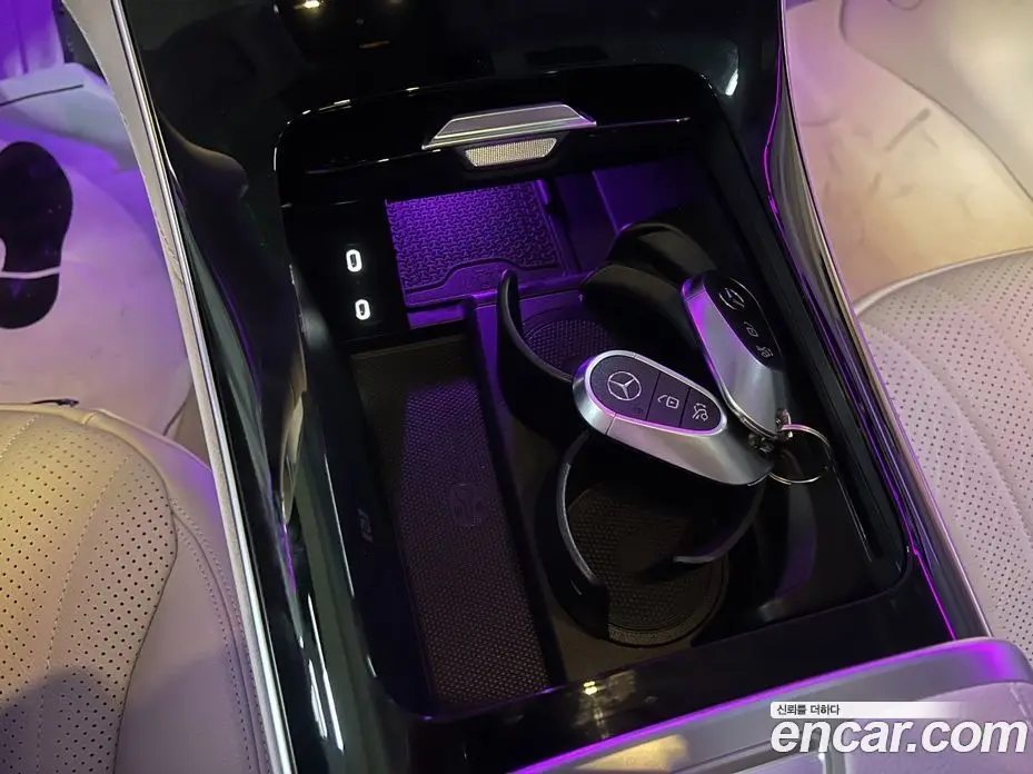 Mercedes-Benz EQE 2026 0.3 гидро, фото 14