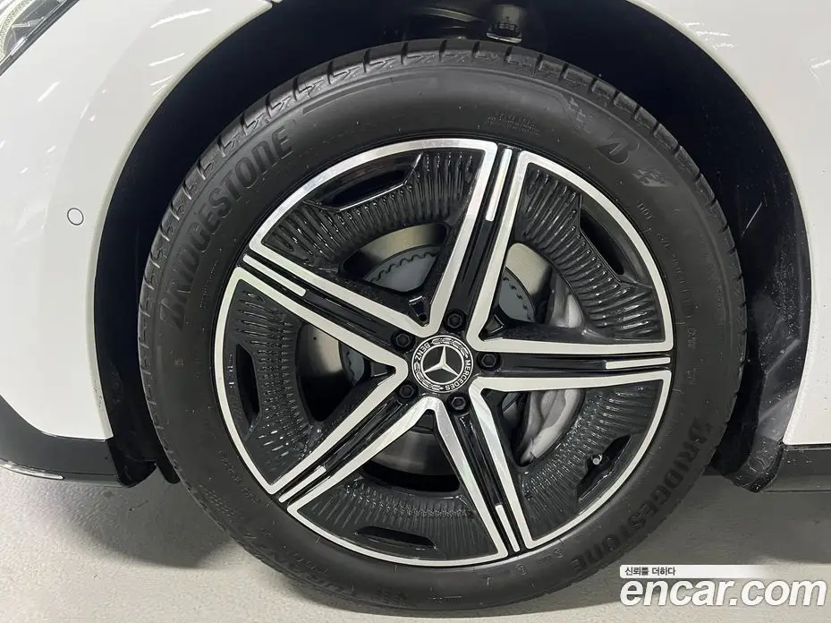 Mercedes-Benz EQE 2026 0.3 гидро, фото 20