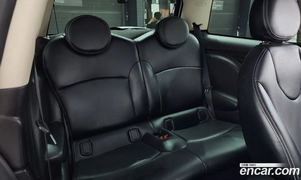 Mini Cooper 2012 2.0 автомат (гидро), фото 12
