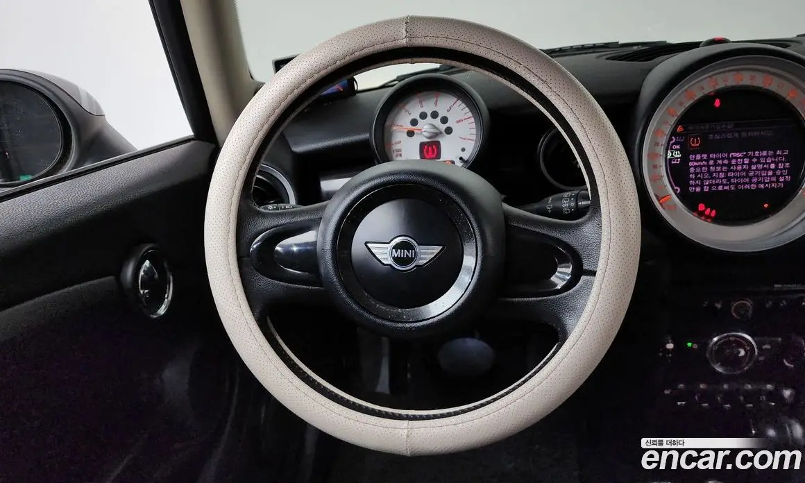 Mini Cooper 2012 2.0 автомат (гидро), фото 13