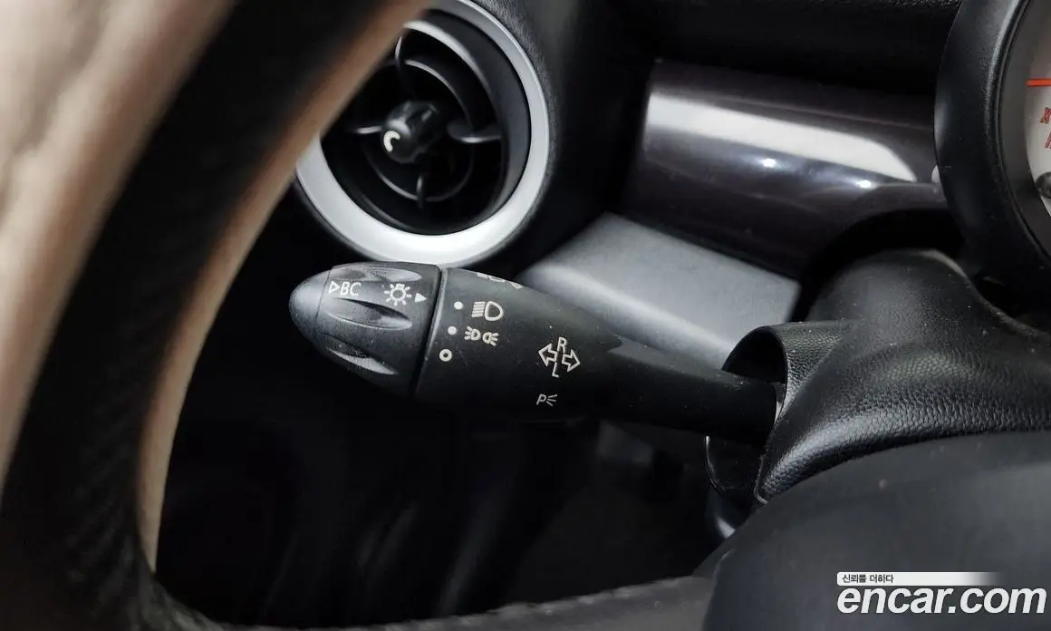 Mini Cooper 2012 2.0 автомат (гидро), фото 14
