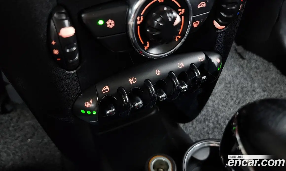 Mini Cooper 2012 2.0 автомат (гидро), фото 18