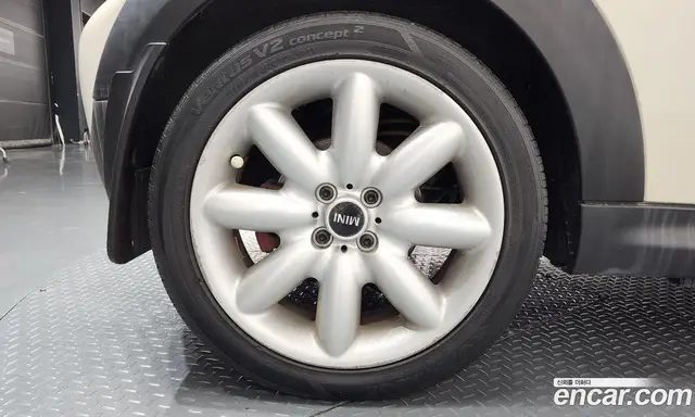 Mini Cooper 2012 2.0 автомат (гидро), миниатюра 5