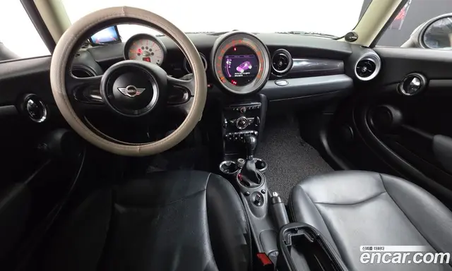 Mini Cooper 2012 2.0 автомат (гидро), миниатюра 7