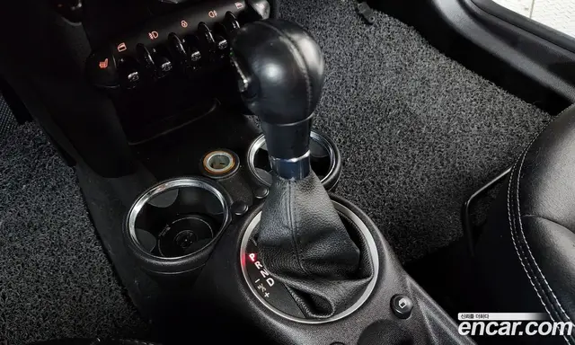 Mini Cooper 2012 2.0 автомат (гидро), миниатюра 9