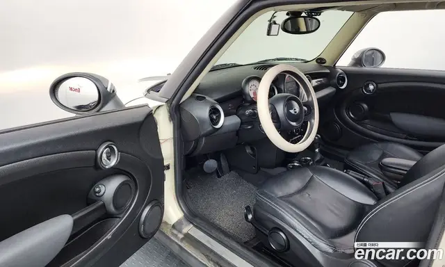 Mini Cooper 2012 2.0 автомат (гидро), миниатюра 10
