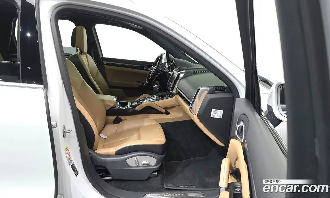 Porsche Cayenne 2015 3.0 автомат (гидро), фото 11