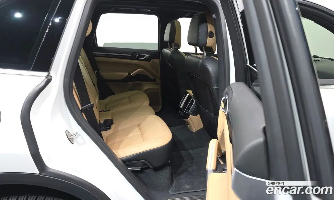 Porsche Cayenne 2015 3.0 автомат (гидро), фото 12