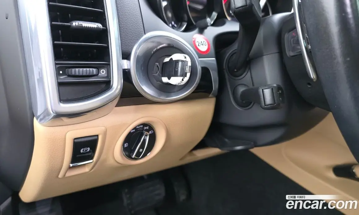 Porsche Cayenne 2015 3.0 автомат (гидро), фото 14