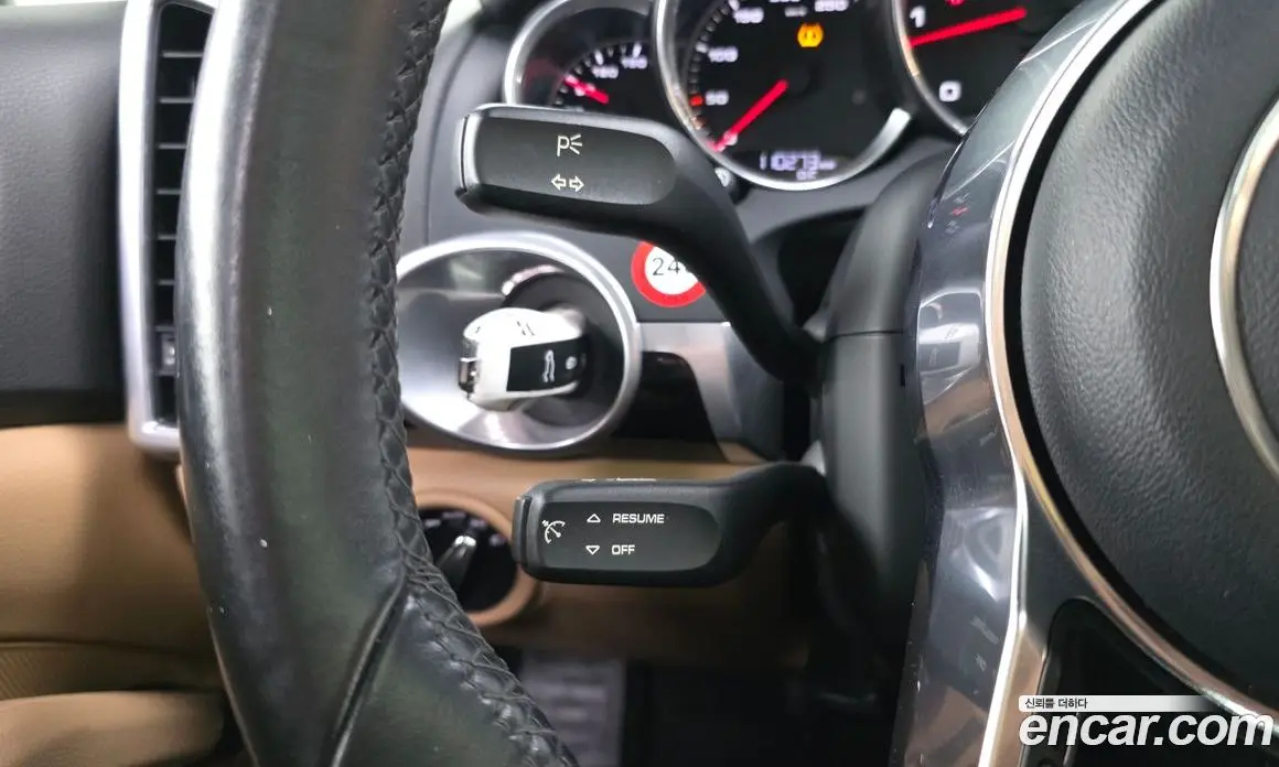 Porsche Cayenne 2015 3.0 автомат (гидро), фото 17