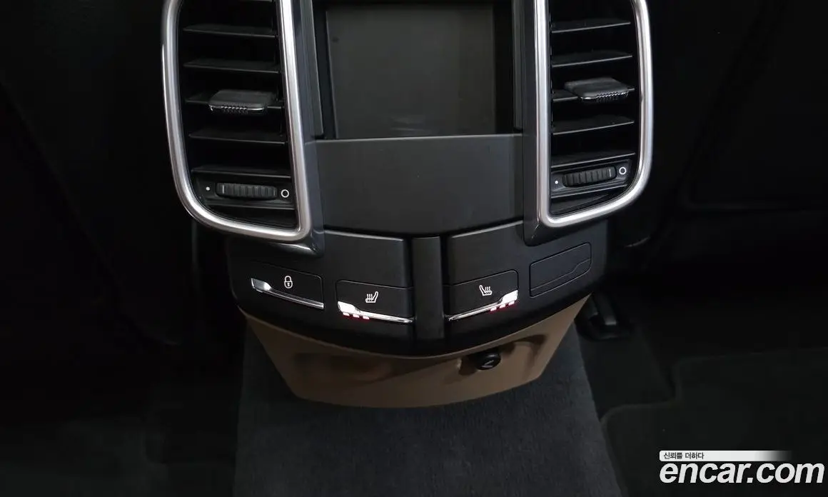 Porsche Cayenne 2015 3.0 автомат (гидро), фото 18
