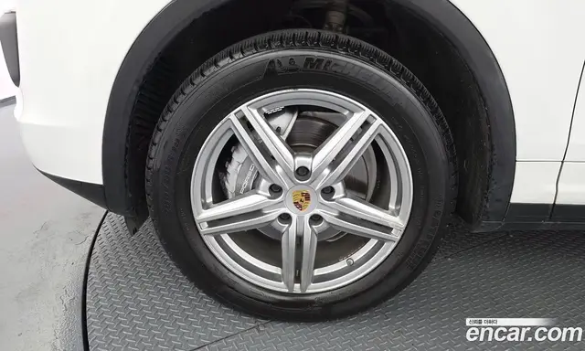 Porsche Cayenne 2015 3.0 автомат (гидро), миниатюра 5