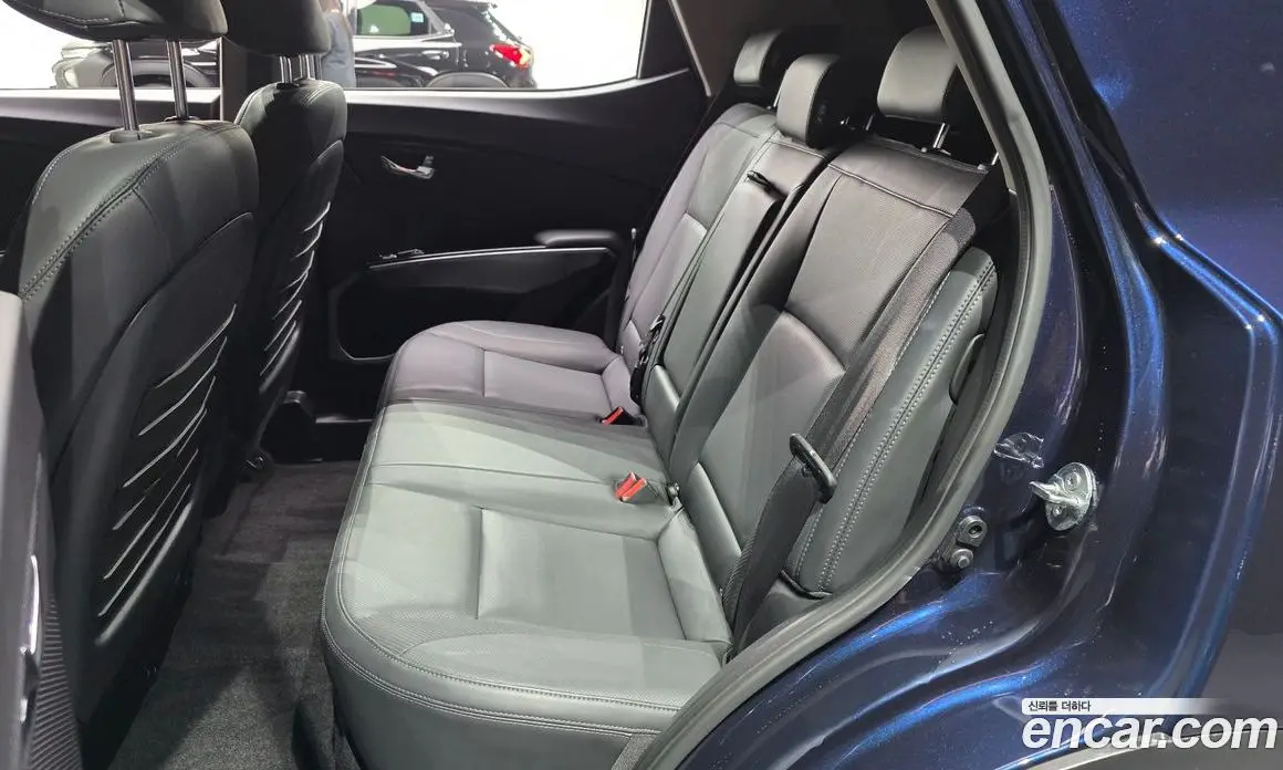 SsangYong TIBOLI 2022 1.5 автомат (гидро), фото 11