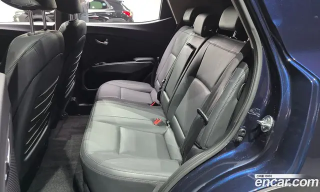 SsangYong TIBOLI 2022 1.5 автомат (гидро), миниатюра 11