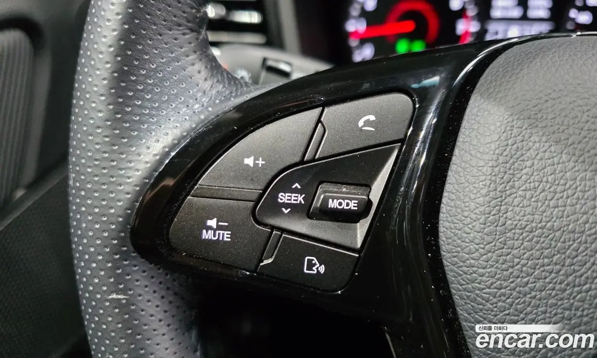 SsangYong TIBOLI 2022 1.5 автомат (гидро), фото 14