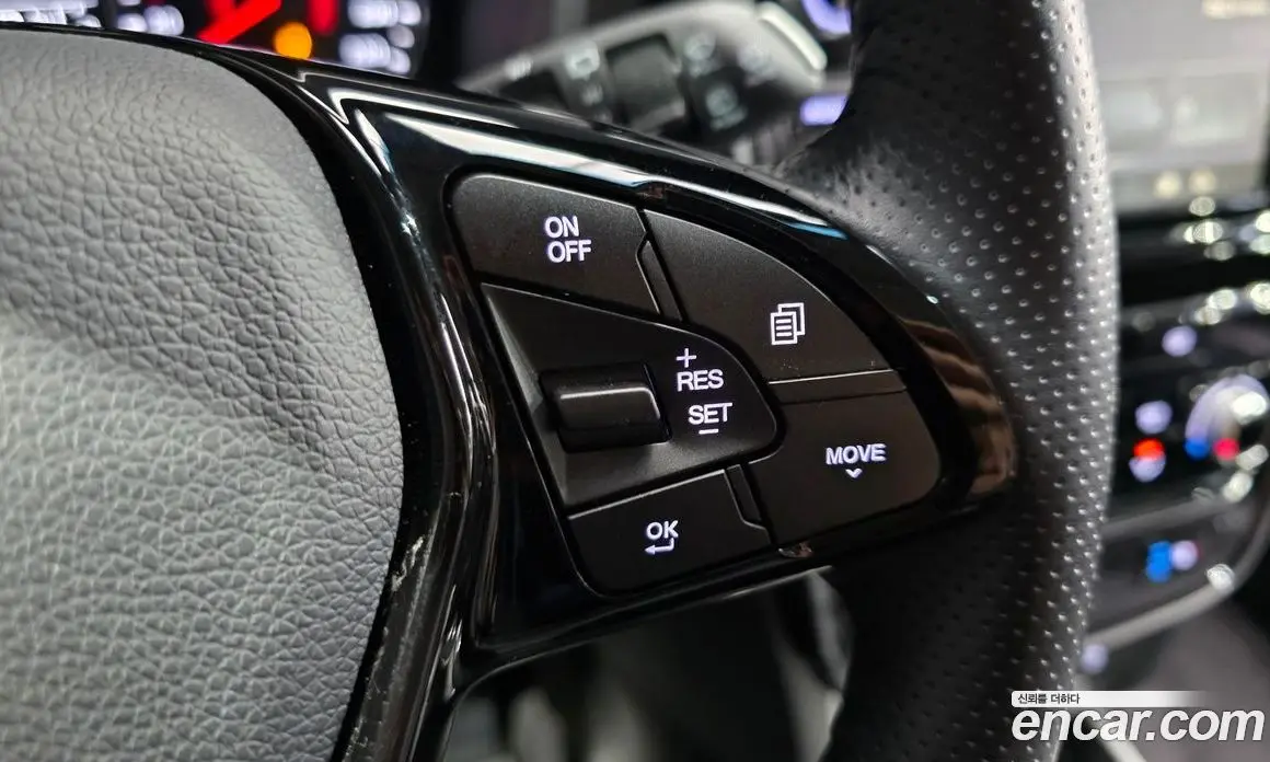 SsangYong TIBOLI 2022 1.5 автомат (гидро), фото 15