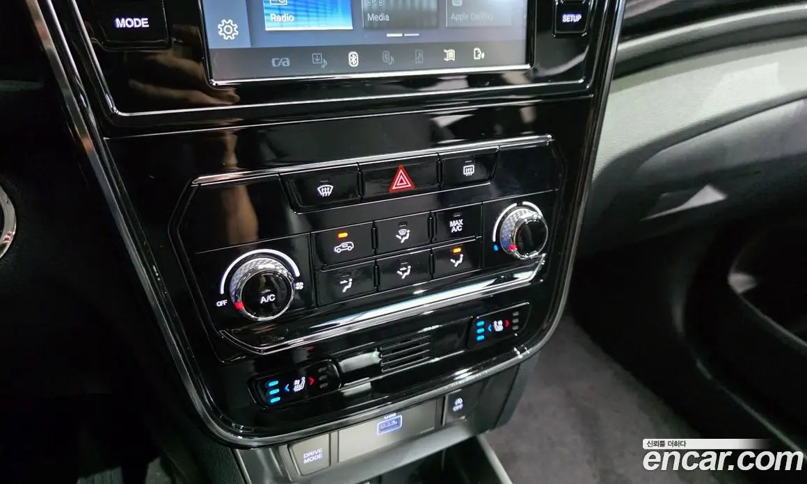 SsangYong TIBOLI 2022 1.5 автомат (гидро), фото 19