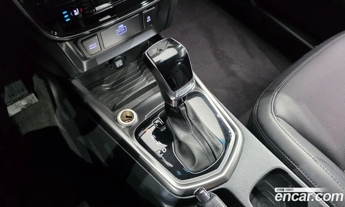 SsangYong TIBOLI 2022 1.5 автомат (гидро), фото 9