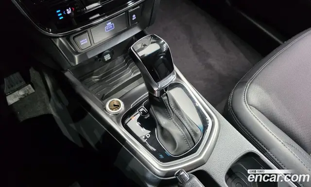 SsangYong TIBOLI 2022 1.5 автомат (гидро), миниатюра 9