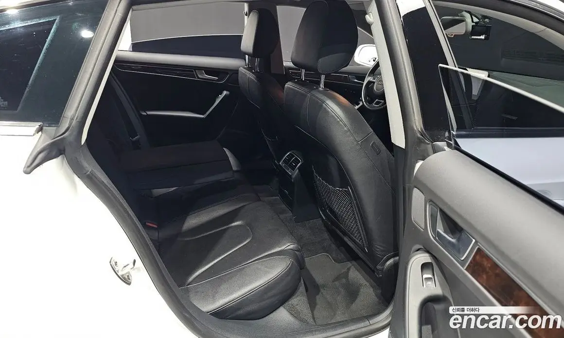 Audi A5 2013 2.0 автомат (гидро), фото 11