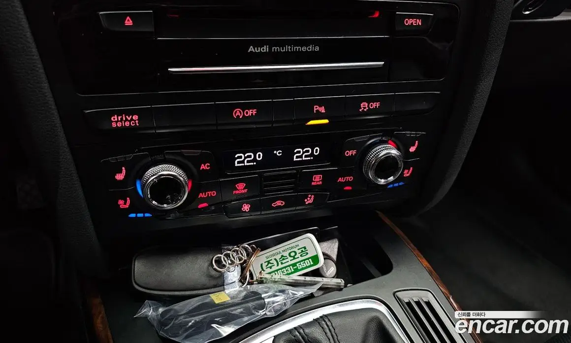 Audi A5 2013 2.0 автомат (гидро), фото 18