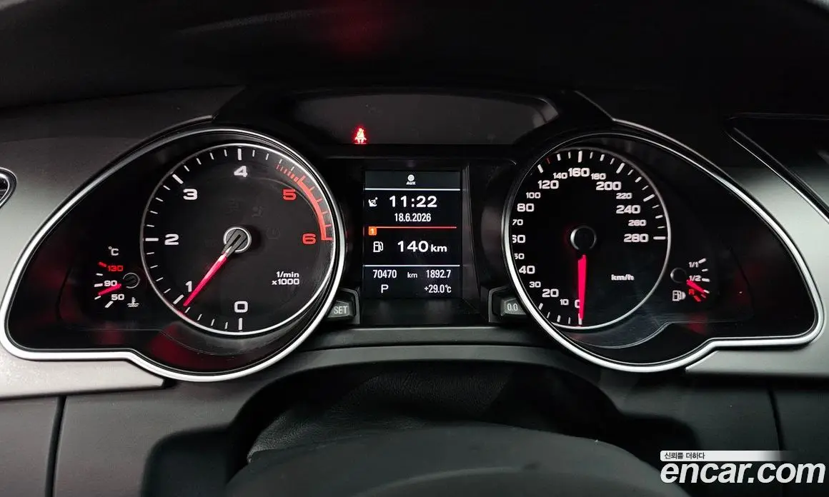 Audi A5 2013 2.0 автомат (гидро), фото 8