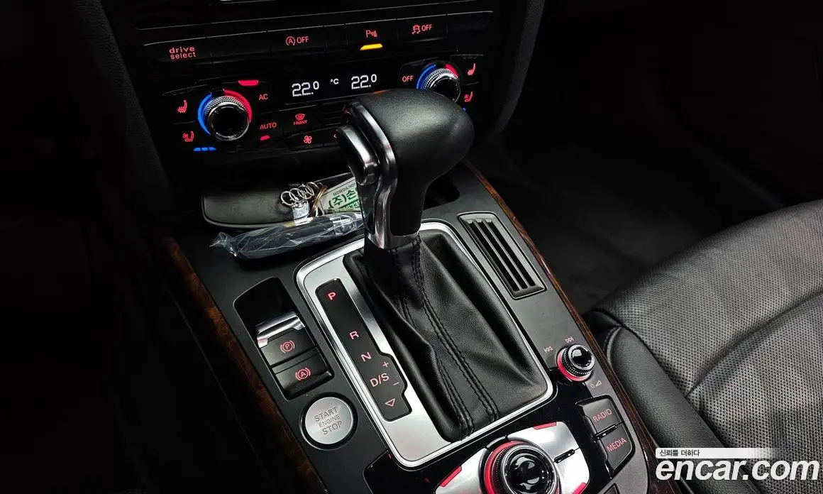 Audi A5 2013 2.0 автомат (гидро), фото 9