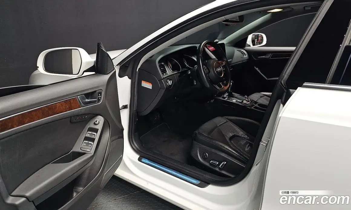 Audi A5 2013 2.0 автомат (гидро), фото 10
