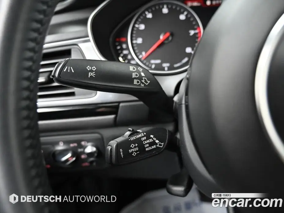Audi A6 2016 2.0 автомат (гидро), фото 16