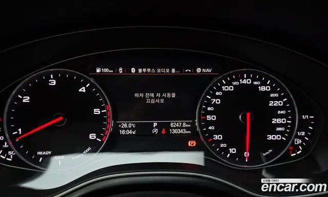 Audi A6 2018 2.0 автомат (гидро), миниатюра 11