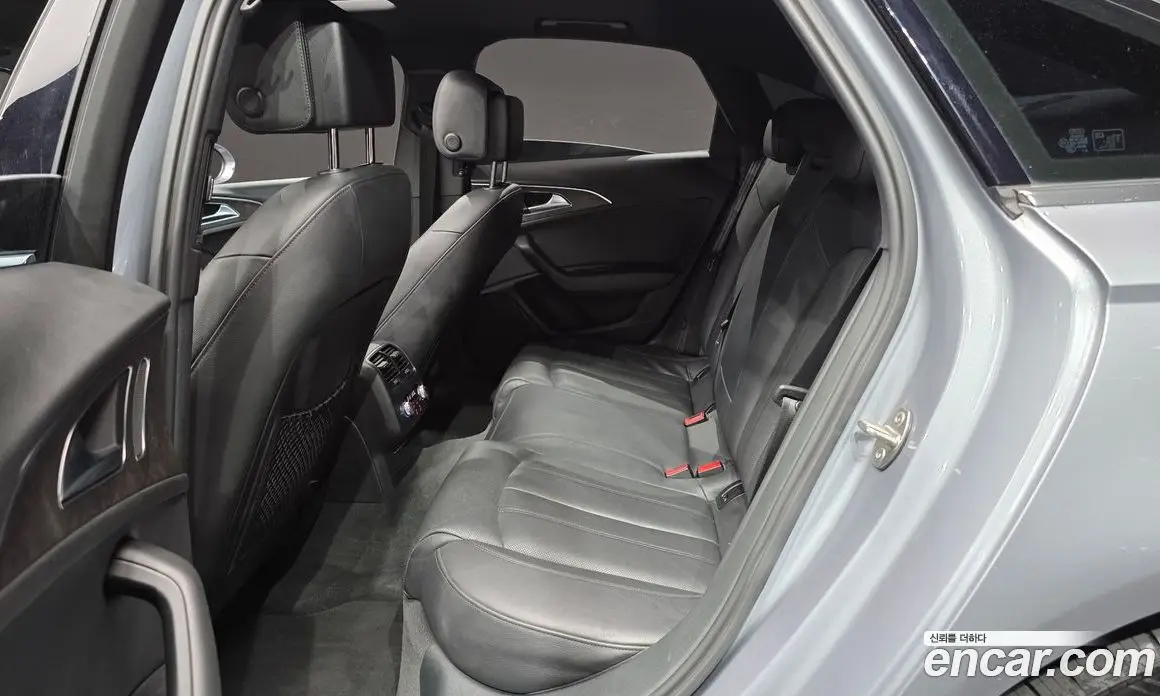 Audi A6 2018 2.0 автомат (гидро), фото 18