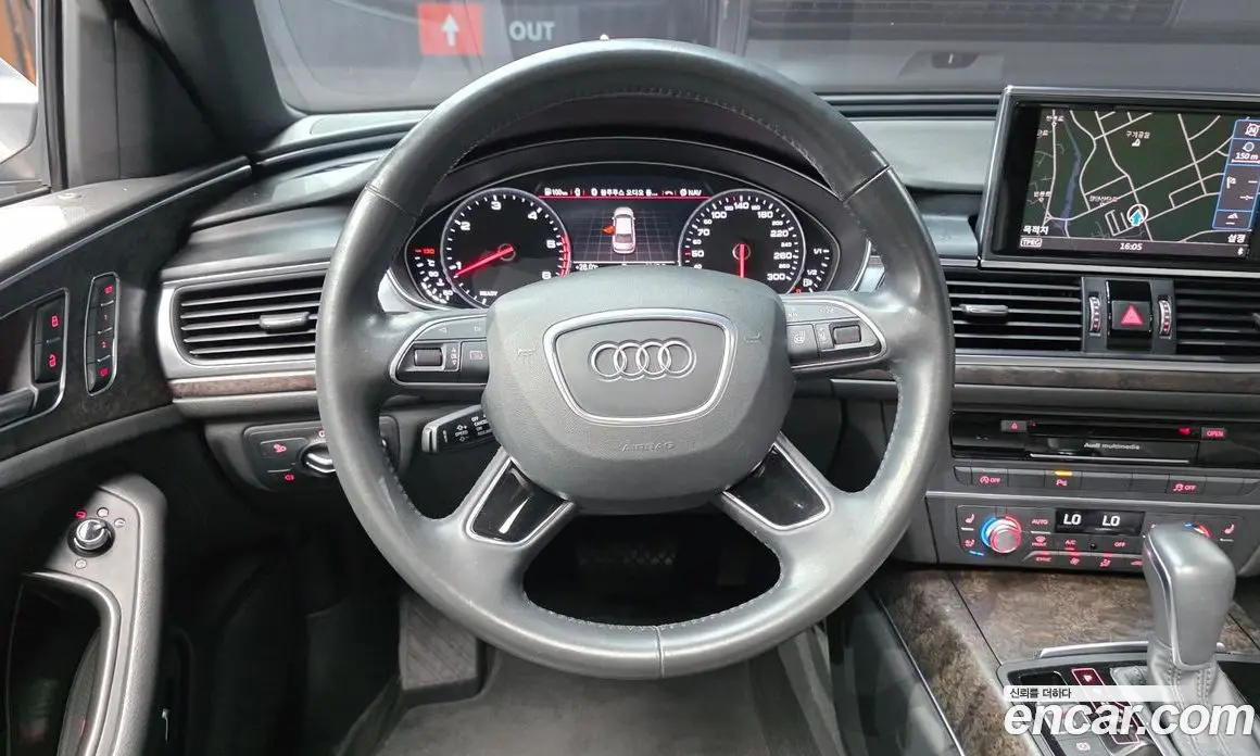 Audi A6 2018 2.0 автомат (гидро), фото 19