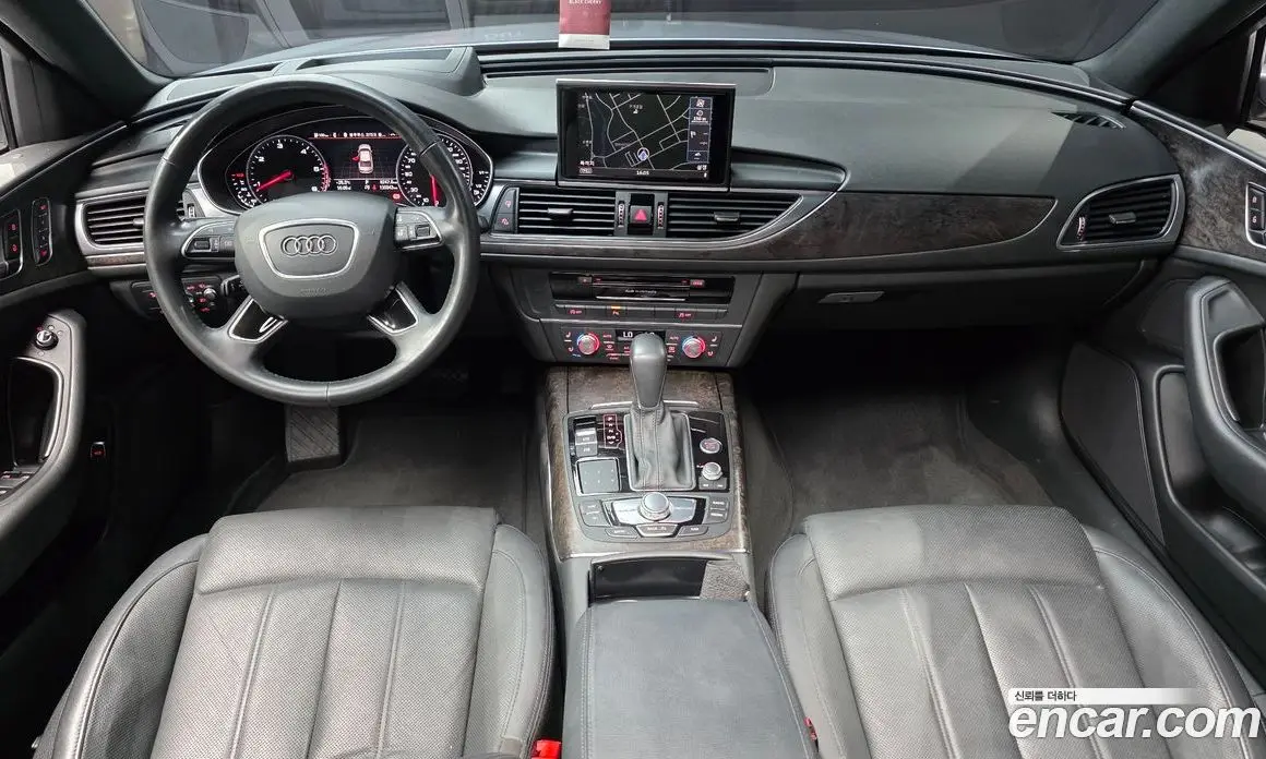 Audi A6 2018 2.0 автомат (гидро), фото 10